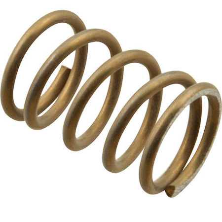 T&S BRASS Spring, Push Button (T&S) 000895-45